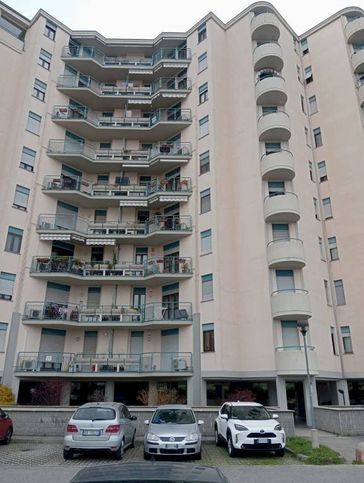 Appartamento in residenziale in Via Walter Tobagi