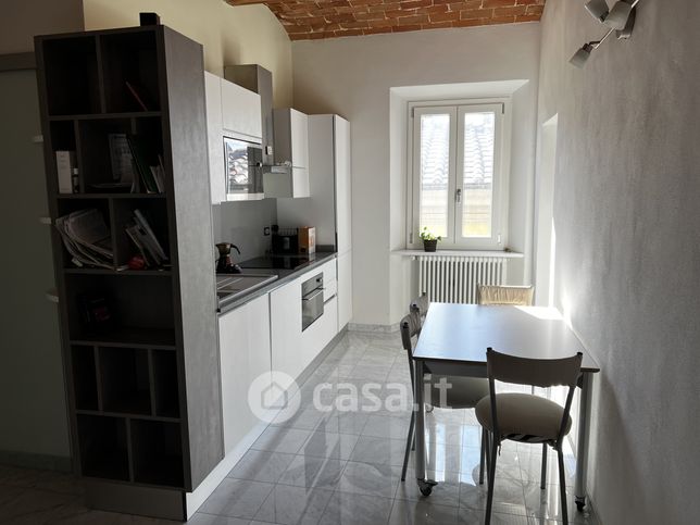 Appartamento in residenziale in Via dell'Accademia