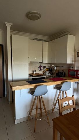 Appartamento in residenziale in Via Amos Zanibelli
