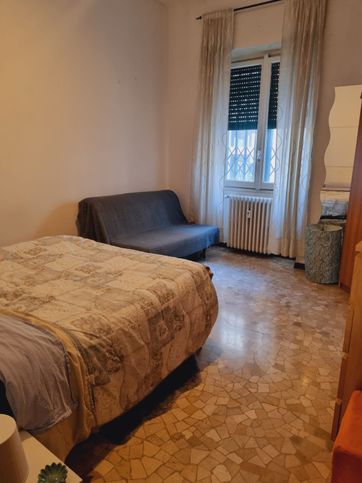 Appartamento in residenziale in Via Savona 100