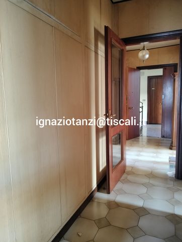 Appartamento in residenziale in Via Sant'Andrea