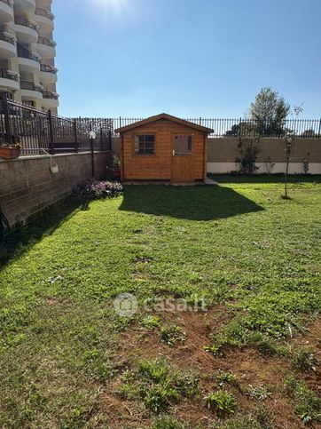 Appartamento in residenziale in Via Francesco Crispi 12