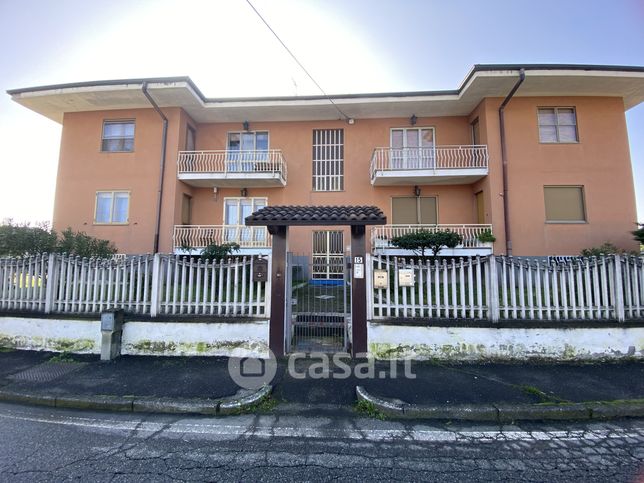 Appartamento in residenziale in Via Giuseppe Verdi