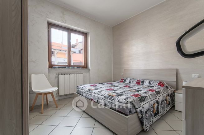 Appartamento in residenziale in Via Magenta