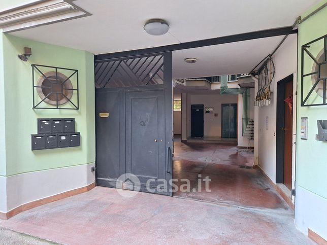 Appartamento in residenziale in Vico San Benedetto 16