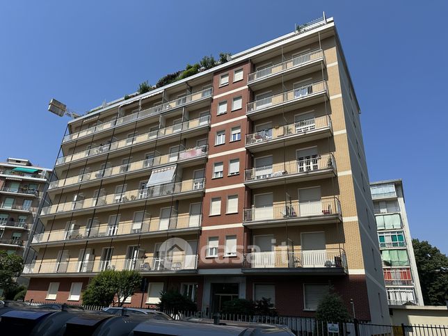 Appartamento in residenziale in Via Saverio Mercadante 101