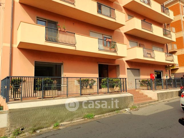 Ufficio in commerciale in Via Nazionale Archi