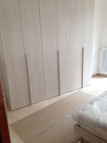 Appartamento in residenziale in Viale dei Consoli 27