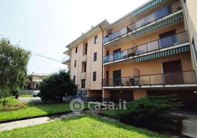 Appartamento in residenziale in Via del Carso 11
