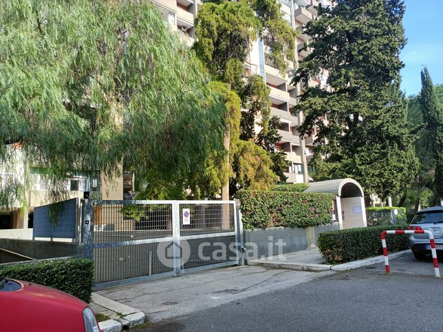 Garage/posto auto in residenziale in Via Cancello Rotto 3