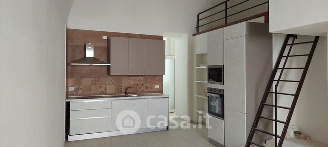 Appartamento in residenziale in Via Angelo Raffaele Corrado 39