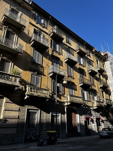 Appartamento in residenziale in Via Francesco Morosini 12