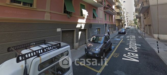 Garage/posto auto in residenziale in Via Capitano Renato Orsi 31