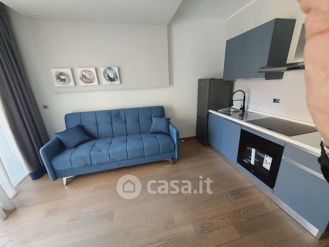 Appartamento in residenziale in Largo degli Scopari