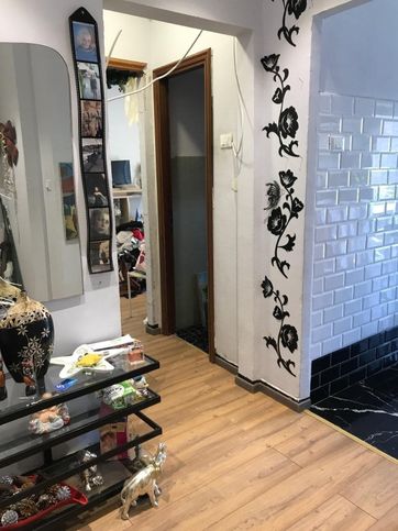 Appartamento in residenziale in Via San Bartolomeo del Fossato 91