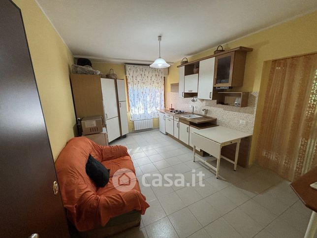 Appartamento in residenziale in Via Servigliano