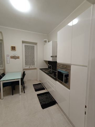 Appartamento in residenziale in 