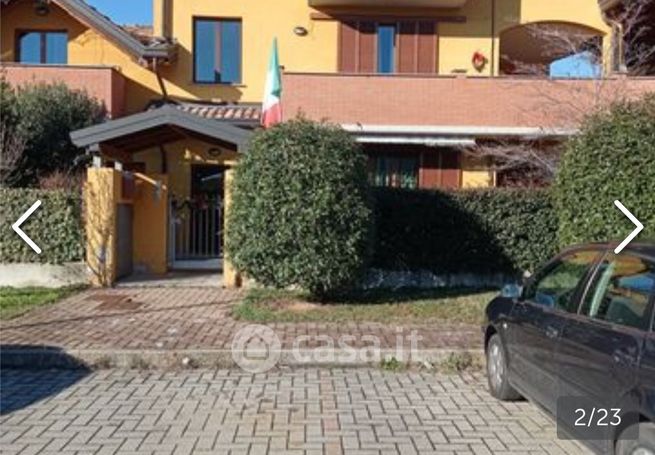 Appartamento in residenziale in Via M. L. King 55