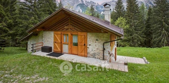 Baita/bungalow/chalet/trullo in residenziale in Strada per Plan Gorret 6