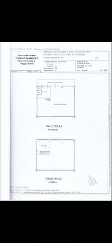 Capannone in commerciale in 