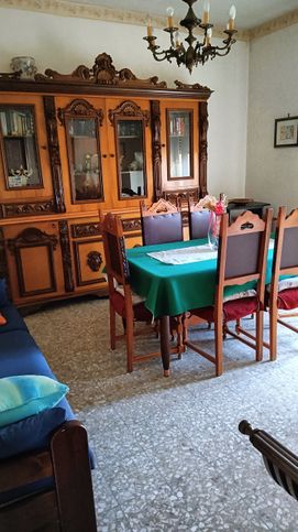 Appartamento in residenziale in Via Scarpella 19