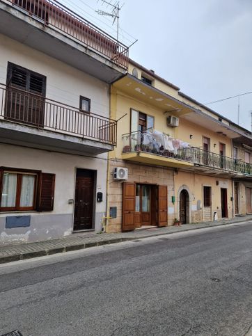 Casa indipendente in residenziale in Via Citro