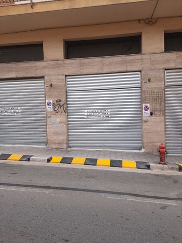 Garage/posto auto in residenziale in Via Martiri della Libertà