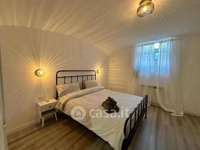 Appartamento in residenziale in Via Grosseto