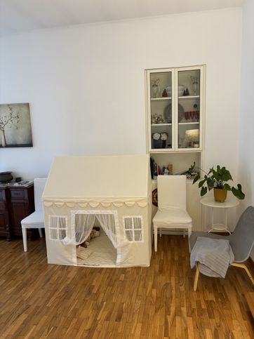 Casa bi/trifamiliare in residenziale in Via Provinciale Roma