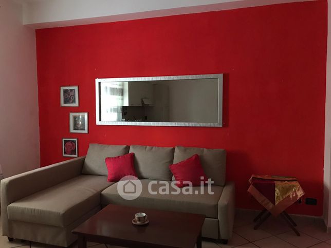 Appartamento in residenziale in Via S. Miceli