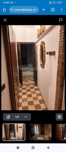 Appartamento in residenziale in Via del Pellegrino