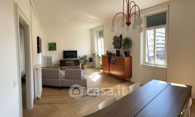 Appartamento in residenziale in Via Volturno 17