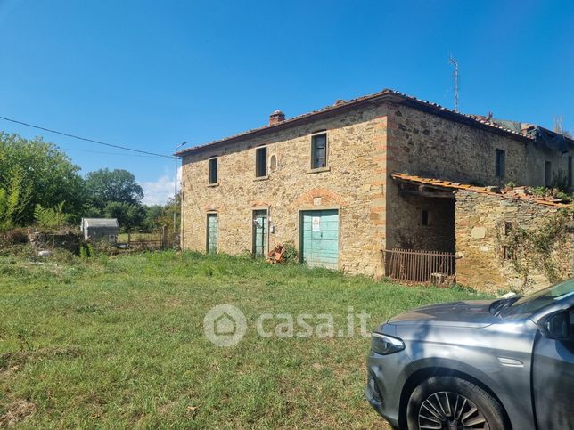 Rustico/casale in residenziale in Via Setteponti
