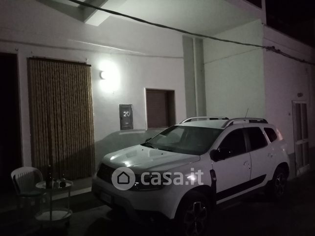 Appartamento in residenziale in Via Gallipoli 20