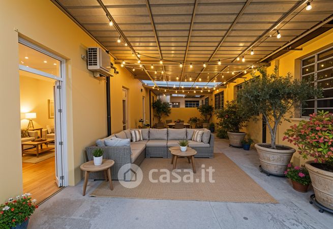 Appartamento in residenziale in Largo Luciano Comolli 1