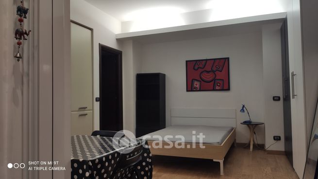 Appartamento in residenziale in Via Gregorio VII 395