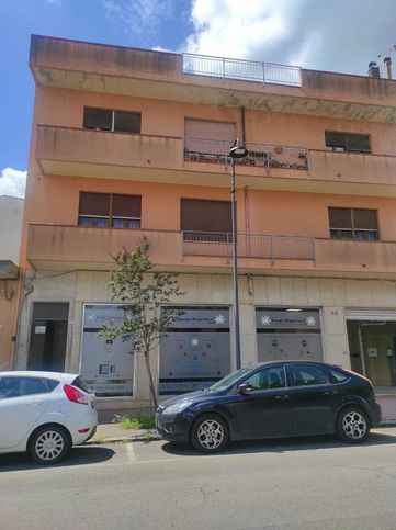 Appartamento in residenziale in Viale LibertÃ  58