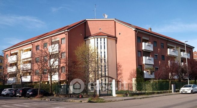 Appartamento in residenziale in Via Alberto Moravia