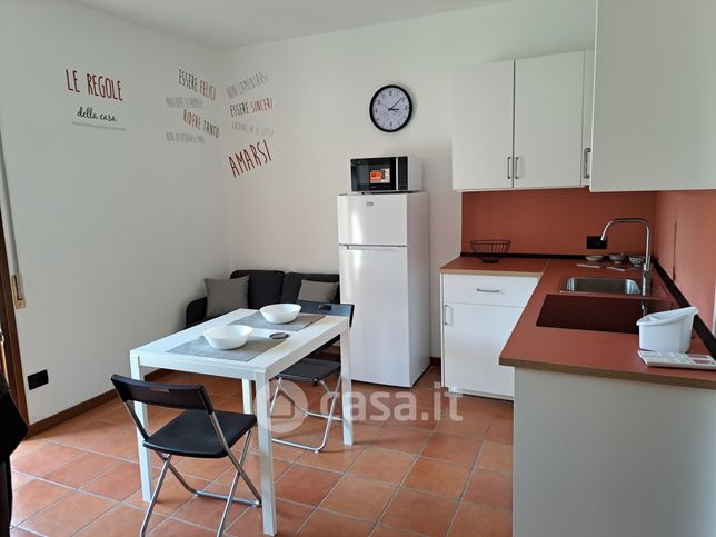 Appartamento in residenziale in Viale Jacopo dal Verme 2