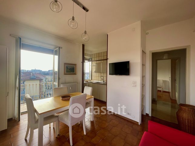 Appartamento in residenziale in Via Perosa 74