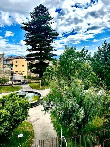 Appartamento in residenziale in Corso Resina 29