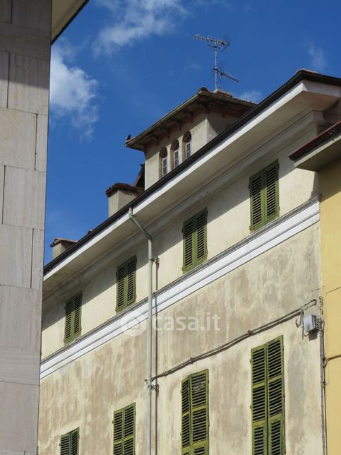 Appartamento in residenziale in Via de Ambrosiis