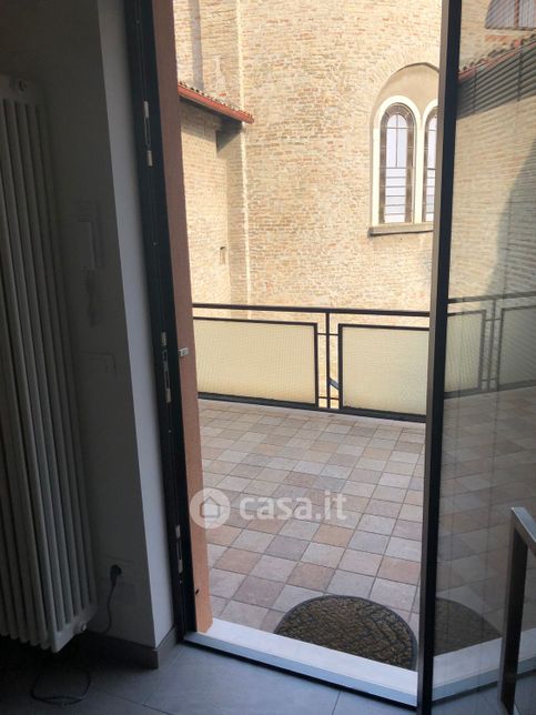 Appartamento in residenziale in Circonvallazione San Gaetanino 4