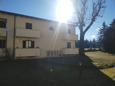 Appartamento in residenziale in Viale degli Angeli 3