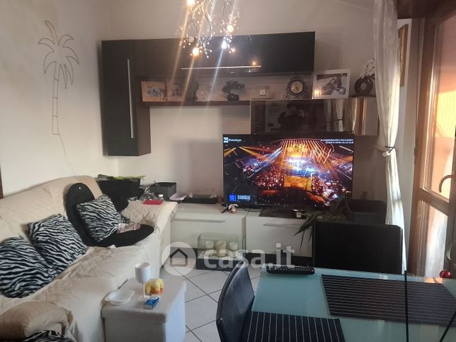 Appartamento in residenziale in Via Gravellona
