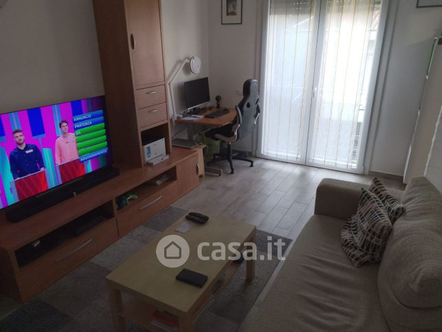 Attico/mansarda in residenziale in Viale Amos Bernini