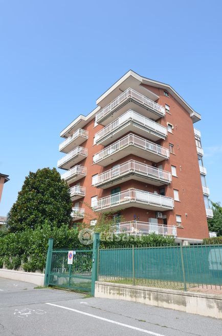 Appartamento in residenziale in Via Sabaudia 73