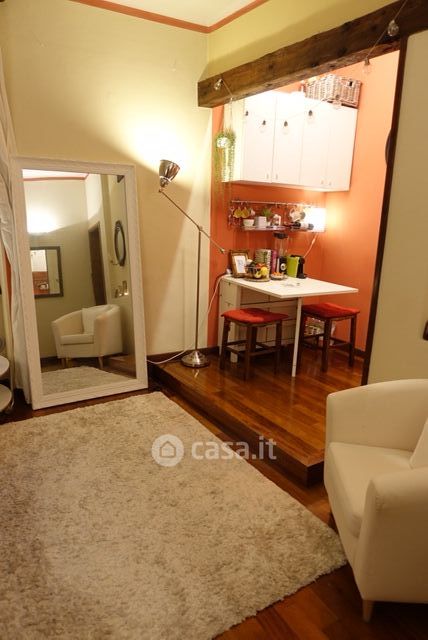 Appartamento in residenziale in Via Redentore
