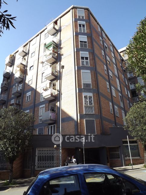 Appartamento in residenziale in Via Pietro Venturi 54