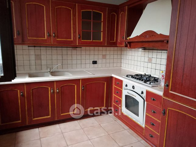 Appartamento in residenziale in Corso Genova